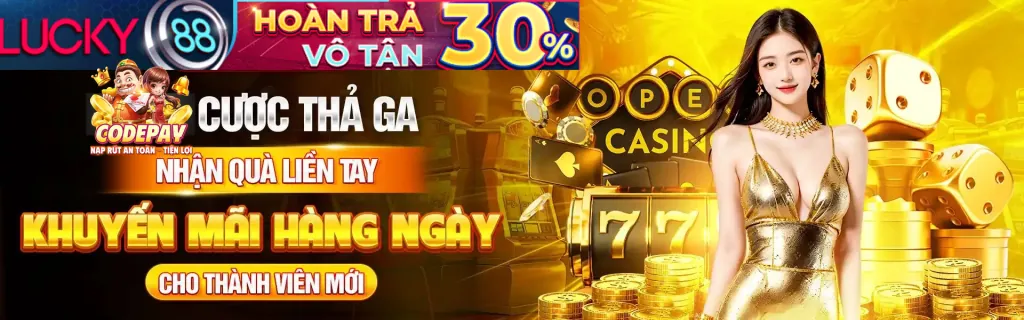 Máy chơi Slot game nổ hũ tại Tỷ Phú 88